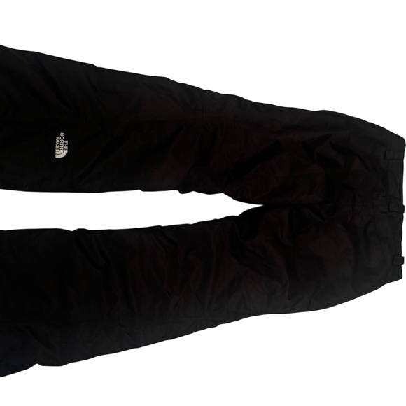 The North Face Black ski pants - Picture 2 of 7